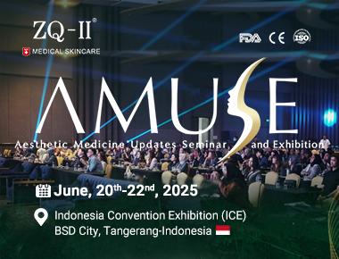 ZQ-II tại Amuse Indonesia | 20-2 tháng Sáu