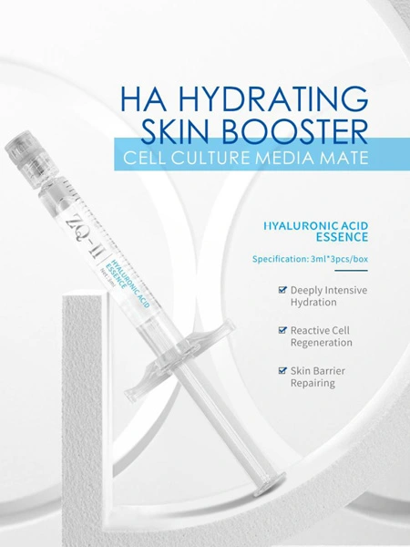 Tinh chất axit Hyaluronic