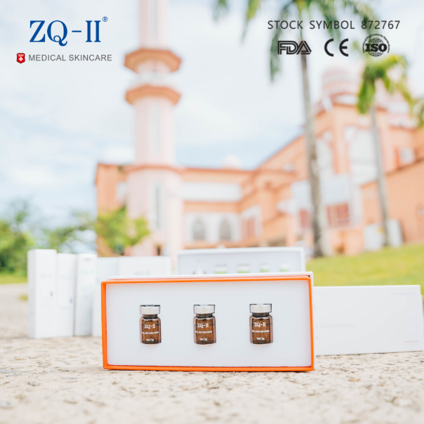 Chuyển đổi thói quen chăm sóc da của bạn cho mùa thu