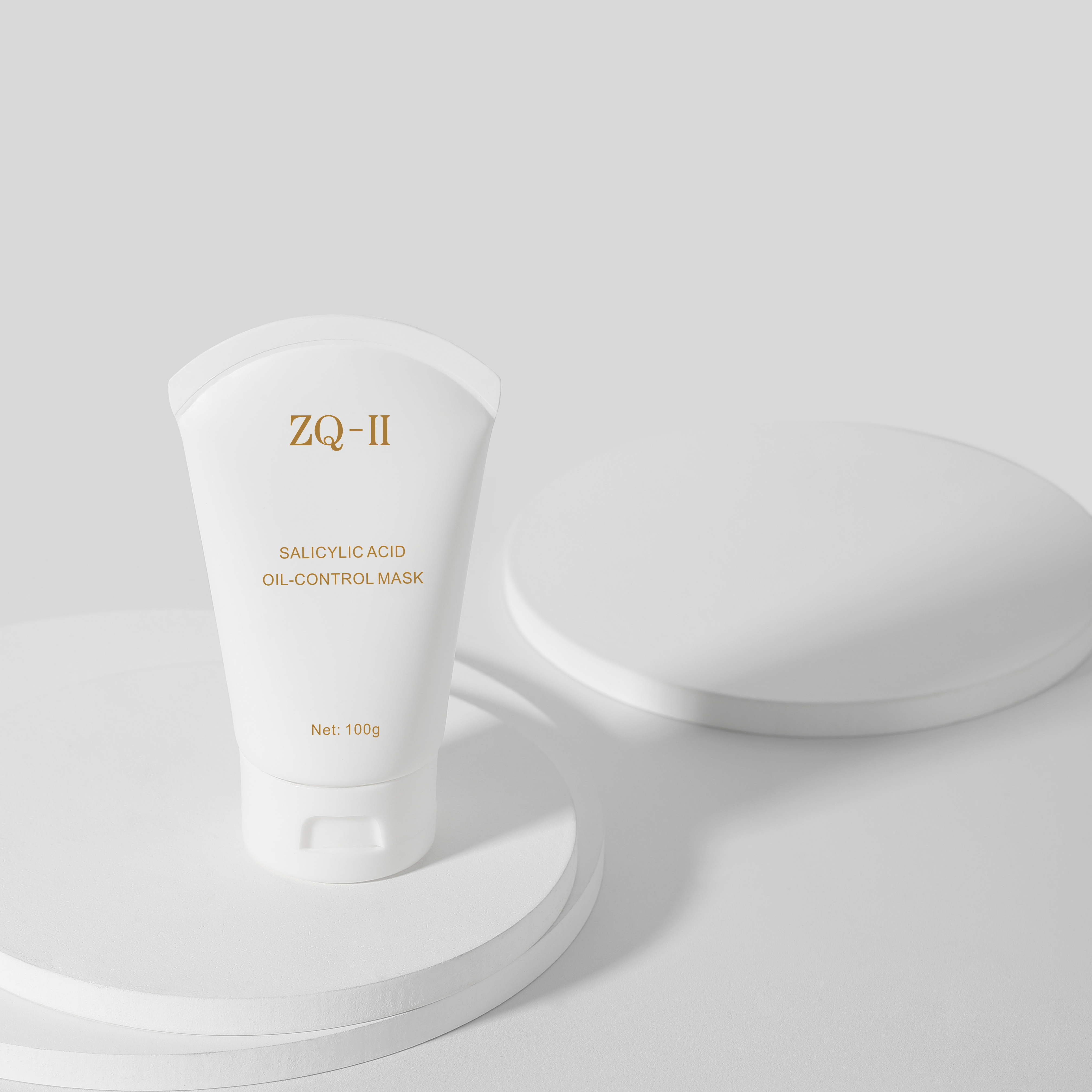 Axit salicylic có giúp kiểm soát dầu không?