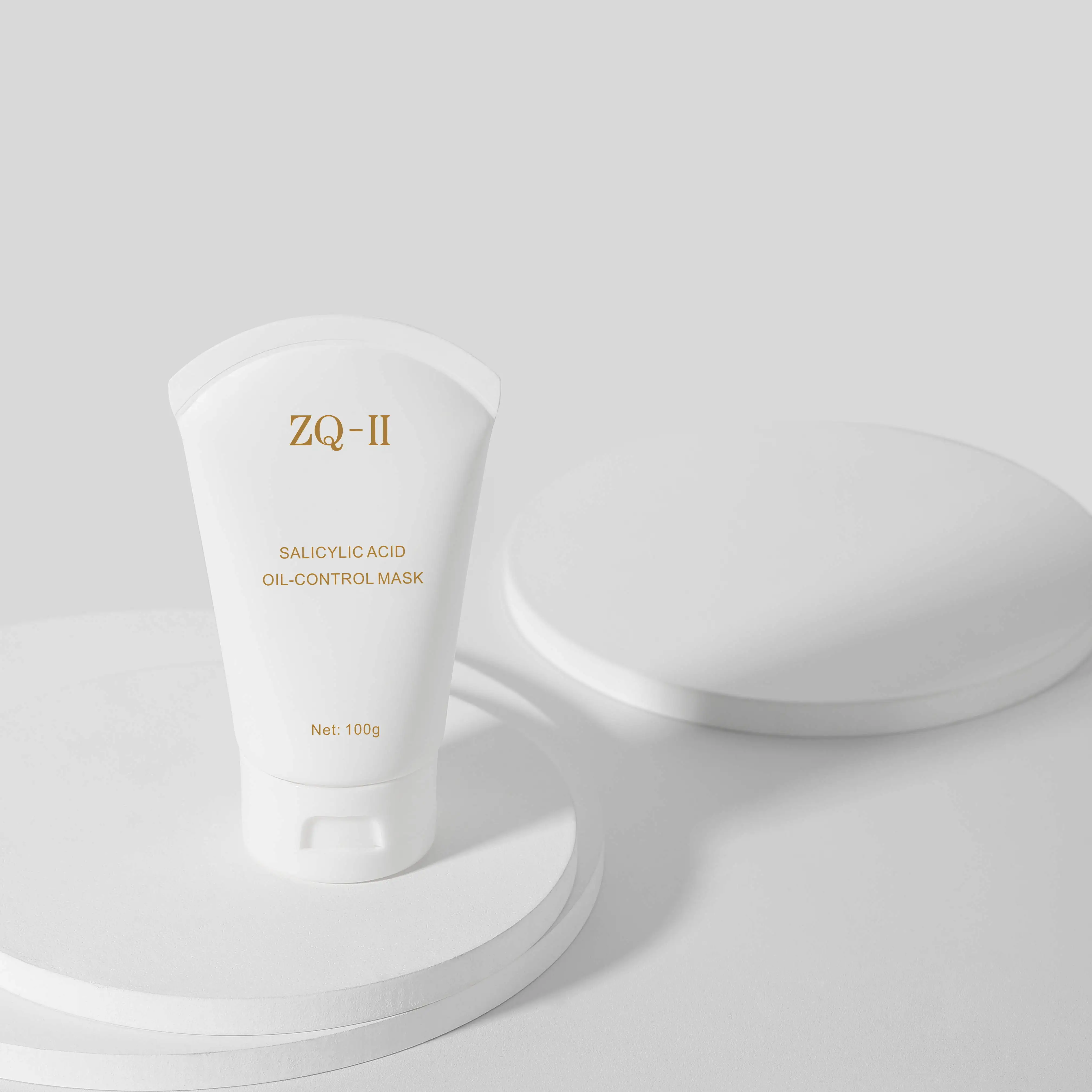 Axit salicylic có giúp kiểm soát dầu không?