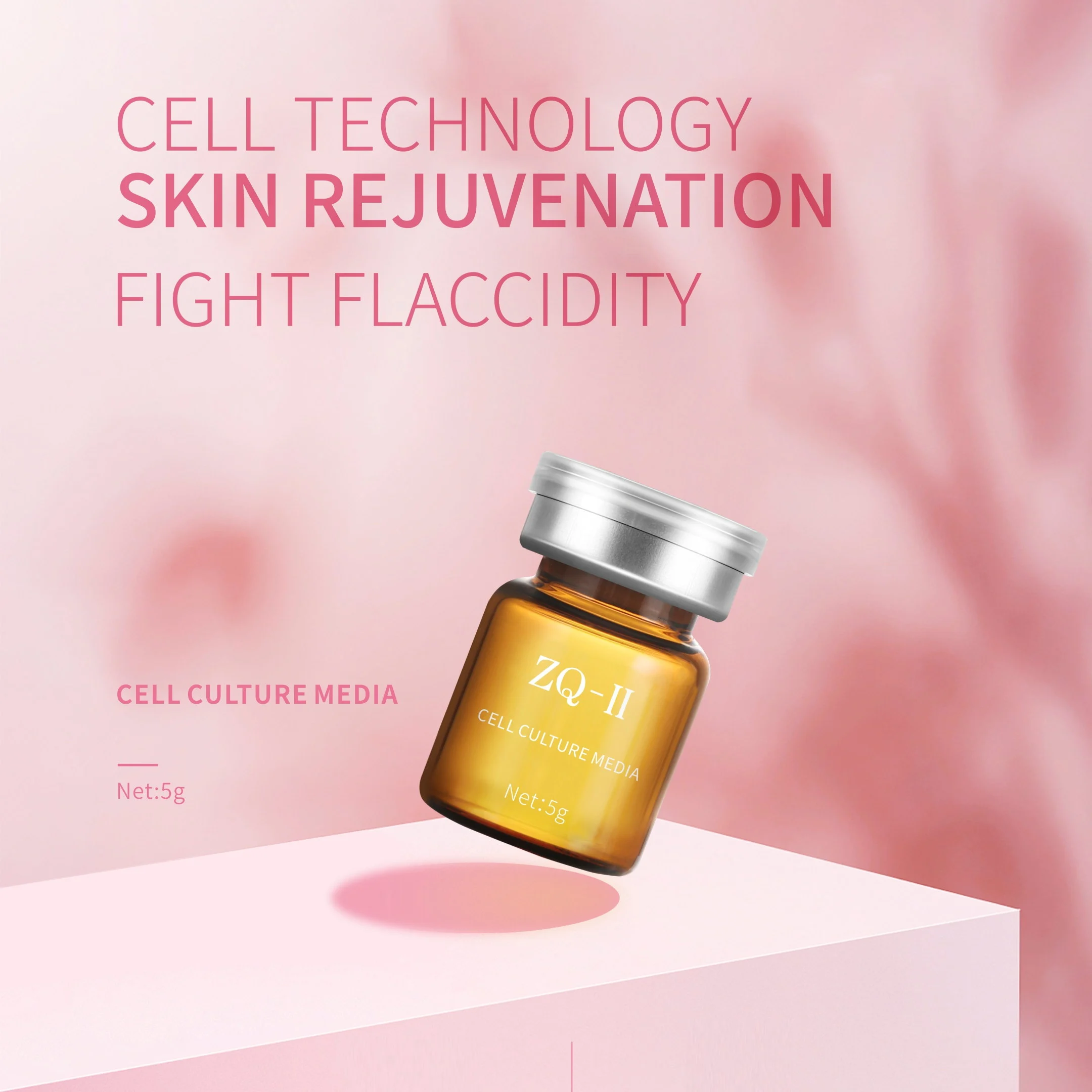 Phương tiện nuôi cấy tế bào: Khai thác sức mạnh của exosome để trẻ hóa da
