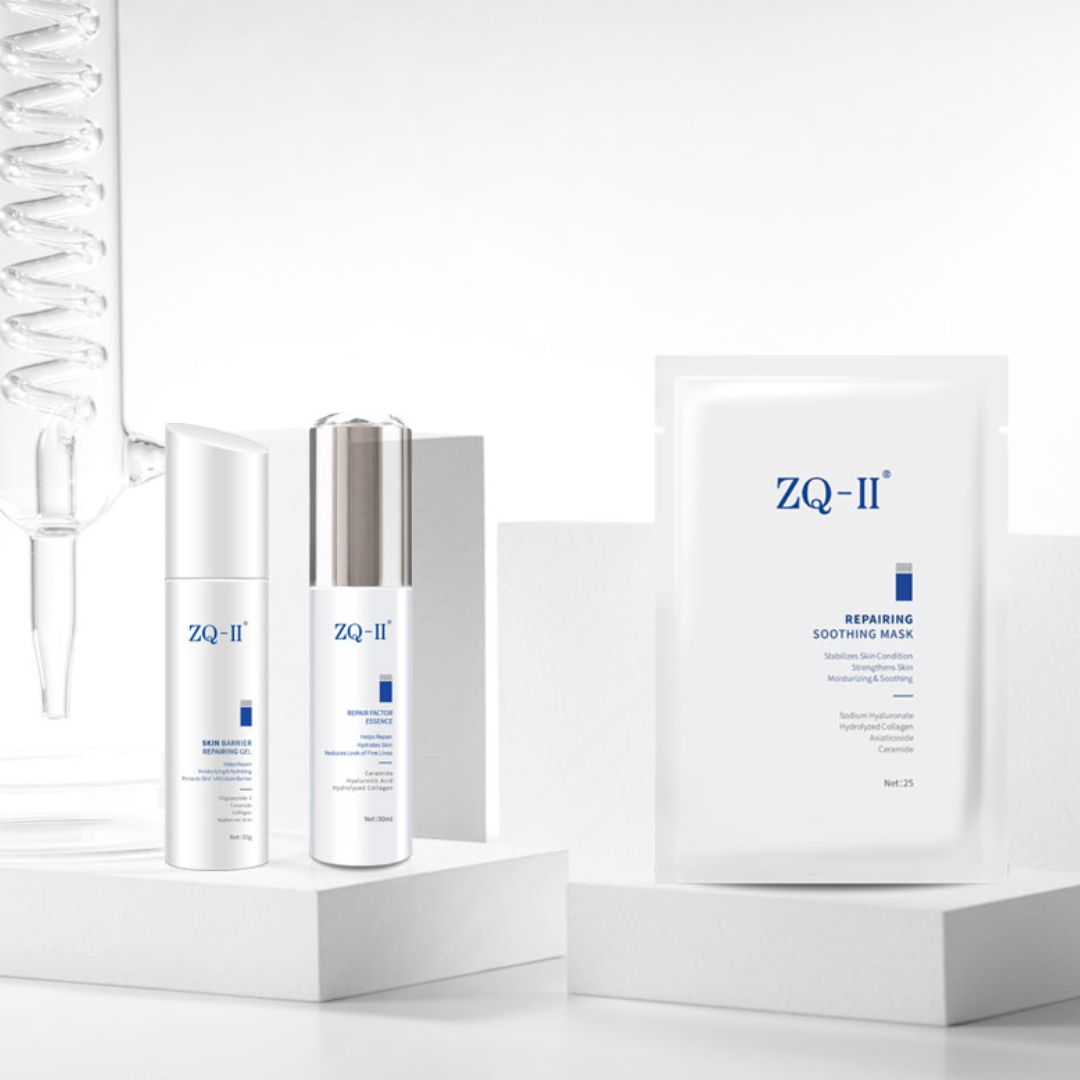 Skin Woes Woes: Cách bảo vệ và sửa chữa hàng rào da của bạn