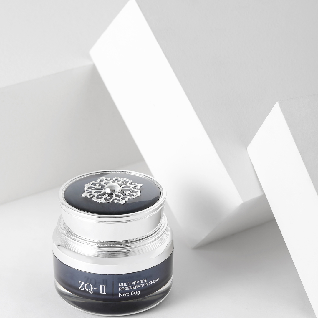 Tại sao các peptide là phải trong chăm sóc da của bạn-và làm thế nào kem tái tạo đa peptide có thể biến đổi làn da của bạn