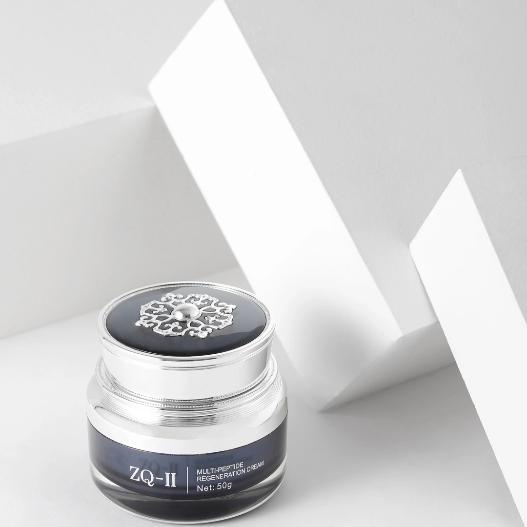 Tại sao các peptide là phải trong chăm sóc da của bạn-và làm thế nào kem tái tạo đa peptide có thể biến đổi làn da của bạn