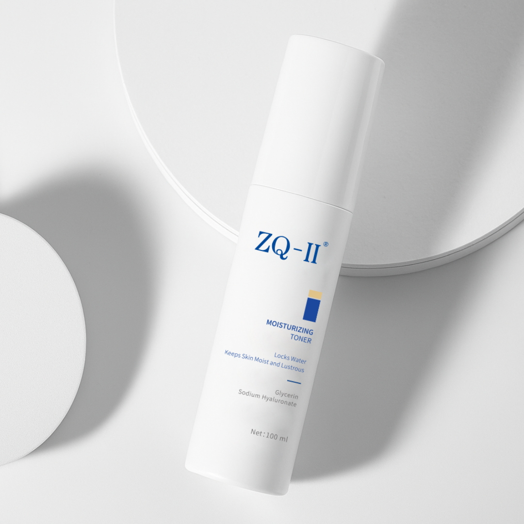 Khám phá bí quyết để hydrat hóa lâu dài: ZQ-II