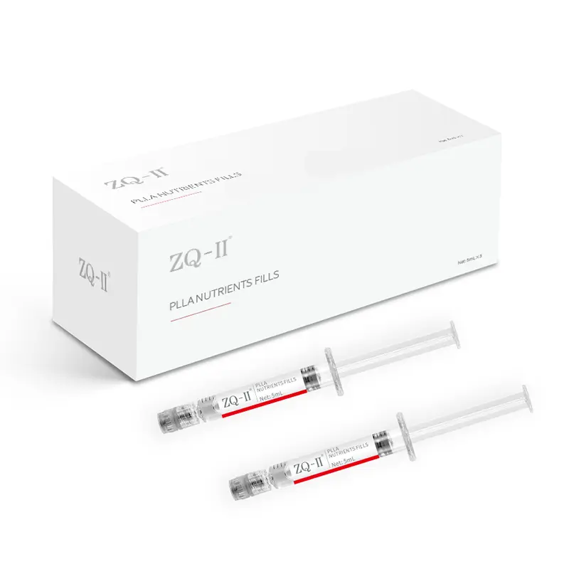 PDO, PLLA và PCL: Sự khác biệt chính về nâng chỉ và vật liệu thẩm mỹ kích thích collagen