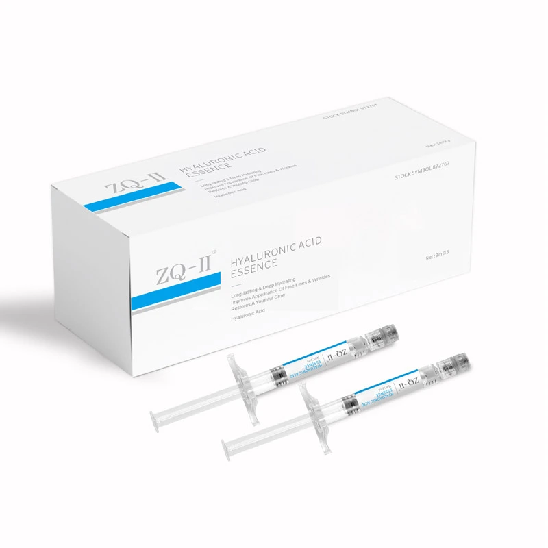 Điều gì khiến tinh chất Hyaluronic Acid trở thành giải pháp thiết yếu cho việc chăm sóc da hiện đại?