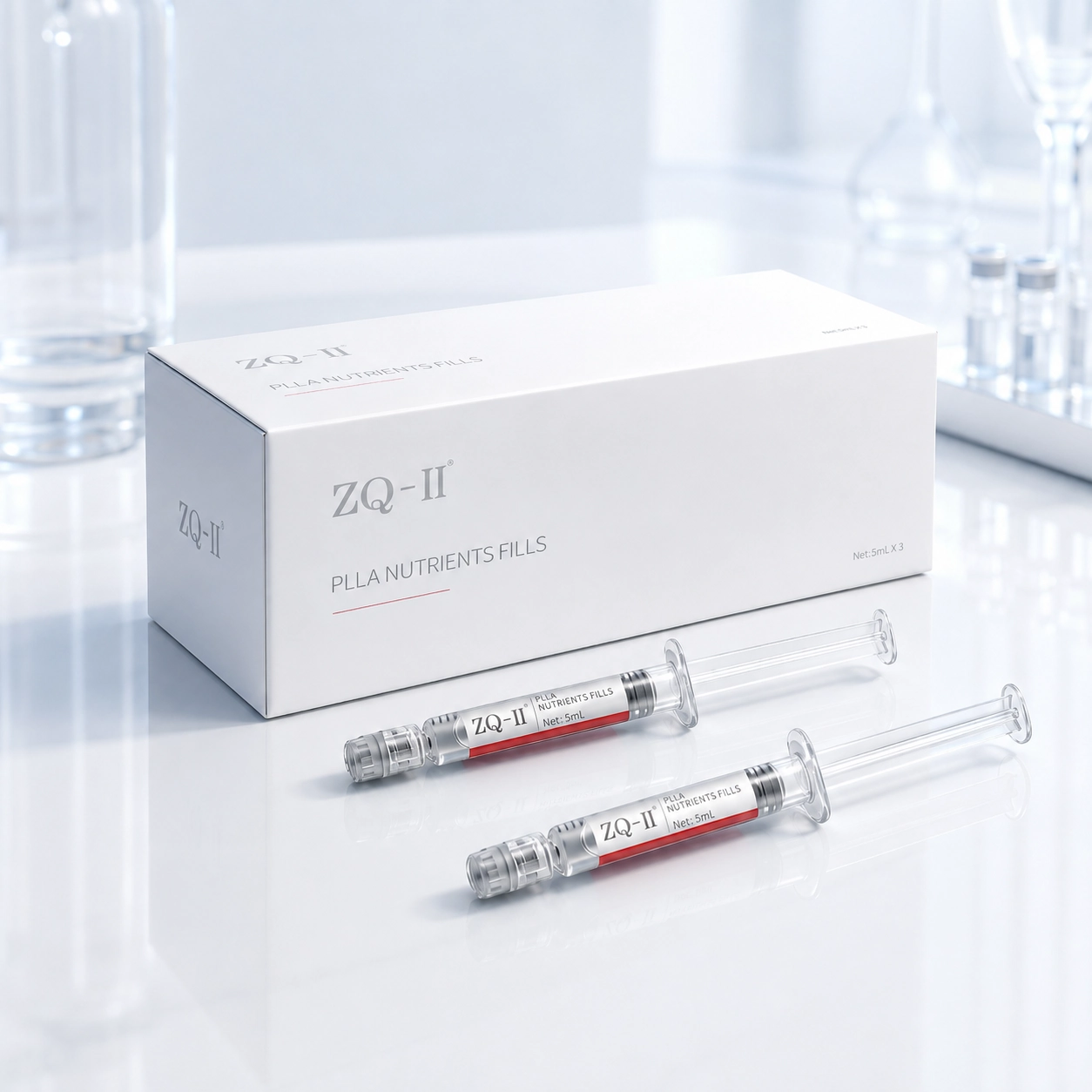 Axit Poly-L-Lactic và Axit Hyaluronic: Sự khác biệt chính, Lợi ích và Cách chọn