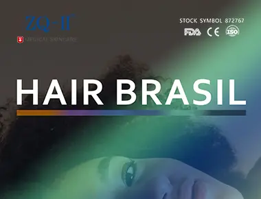 Triển lãm Brazil 3.23-26