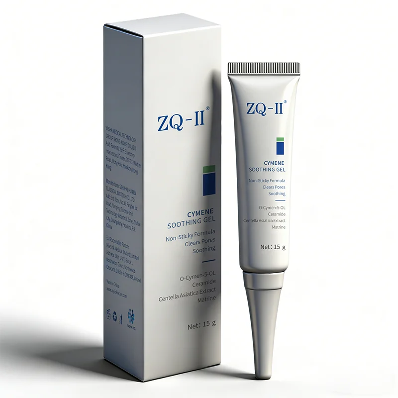 Gel làm dịu da Cymene (Gel trị mụn)