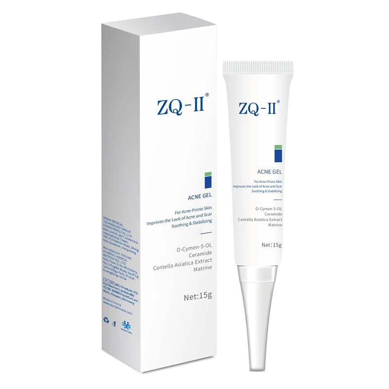 Gel làm dịu da Cymene (Gel trị mụn)