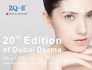 Triển lãm Dubai 7.7-8