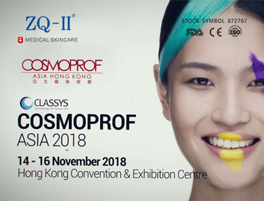 Triển lãm Hồng Kông 14-16/11