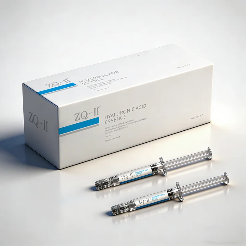 Tinh chất axit Hyaluronic
