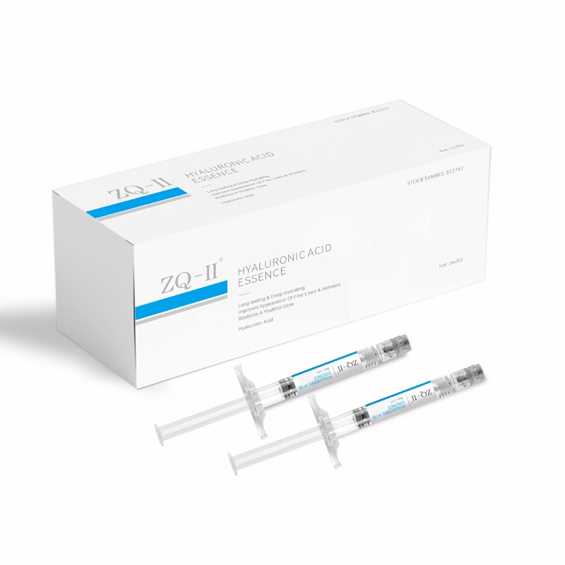 Tinh chất axit hyaluronic