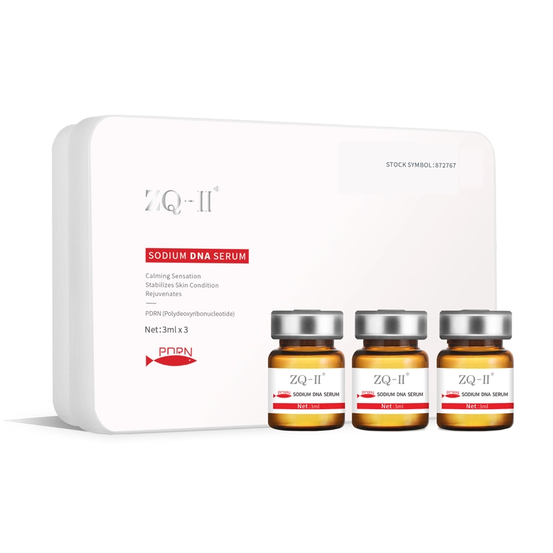 Huyết thanh DNA natri