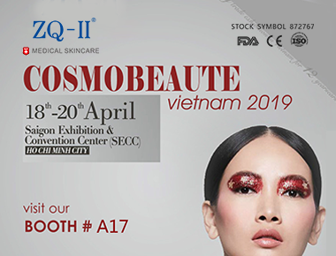 Triển lãm Việt Nam 18-20/4