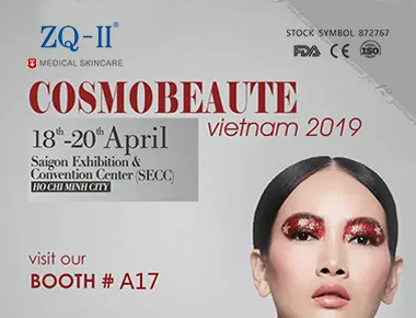 Triển lãm Việt Nam 18-20/4