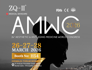 ZQ-II tại AMWC Monaco | 26–28 tháng 3