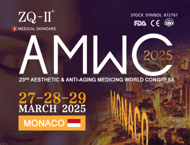 ZQ-II tại AMWC Monaco | 27-2 tháng 3