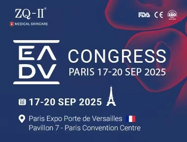 ZQ-II tại EADV Pháp | 17-20 tháng 9