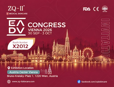 ZQ-II TẠI EADV VIENNA | 30 tháng 9 - 3 tháng 10